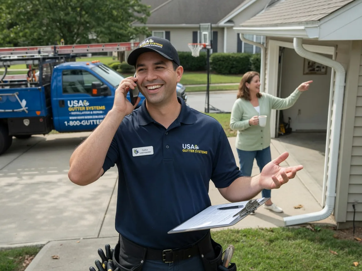 Gutter Installation Malvern, AR FAQs
